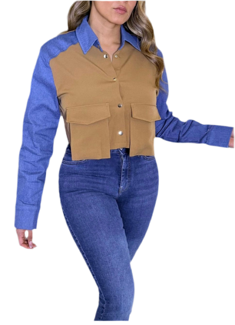 COCOA TOP