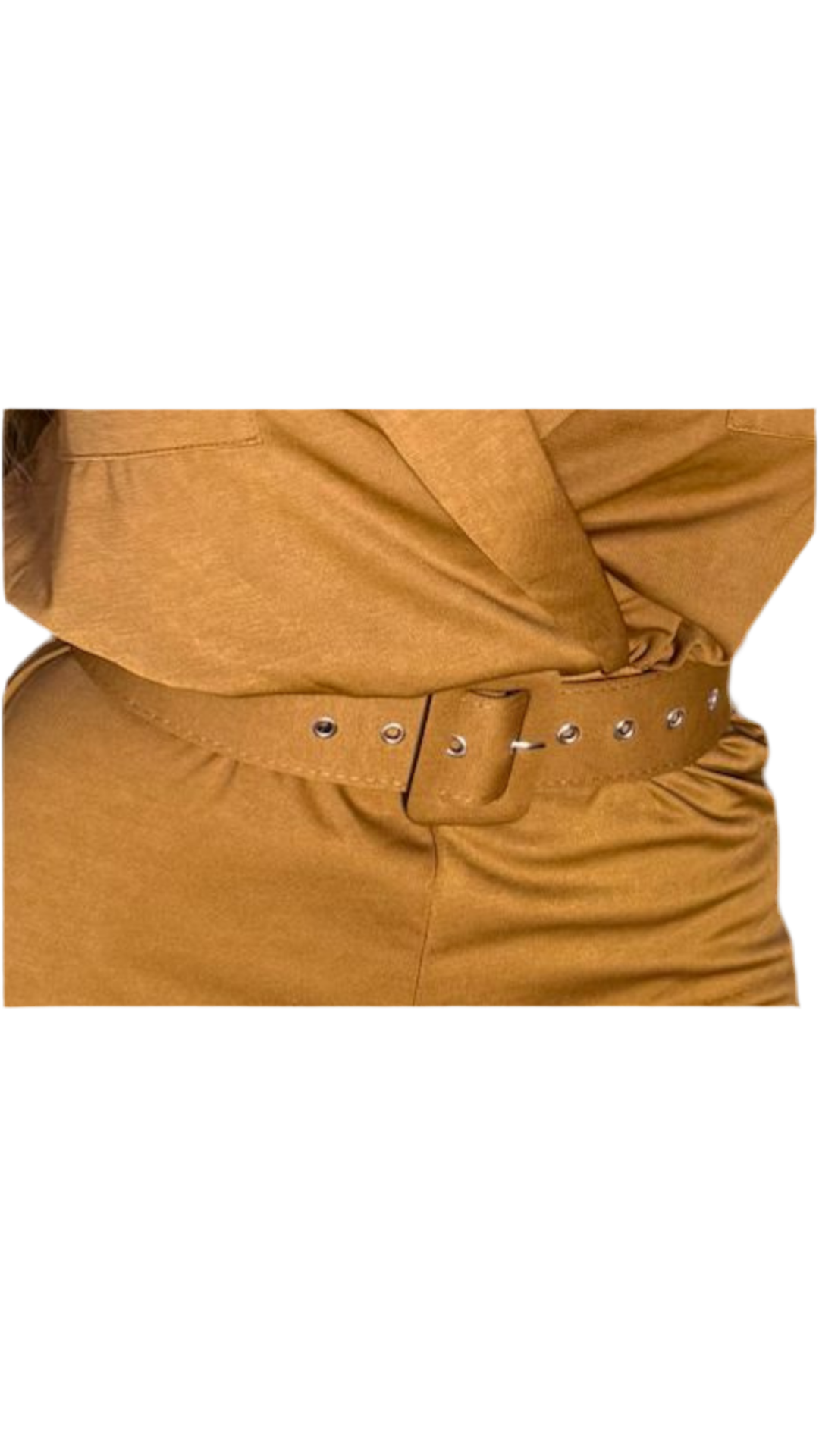 CAJETA ROMPER