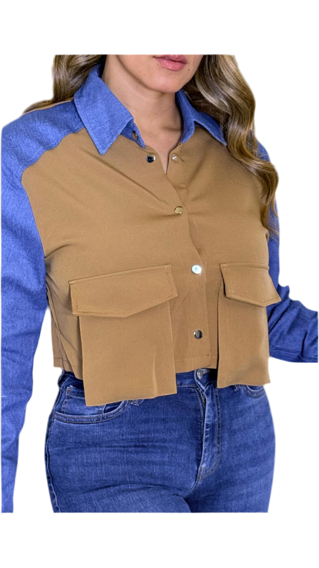 COCOA TOP