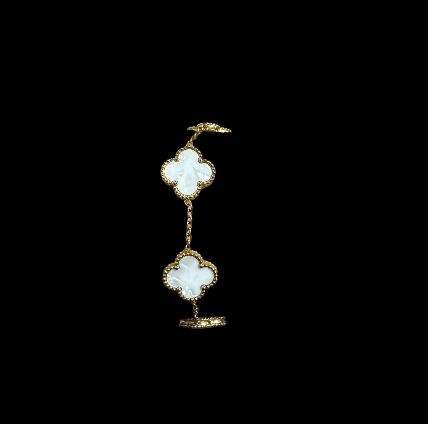 5 CLO FINE JEWELRY BRACELET (CHOOSE YOUR COLOR)