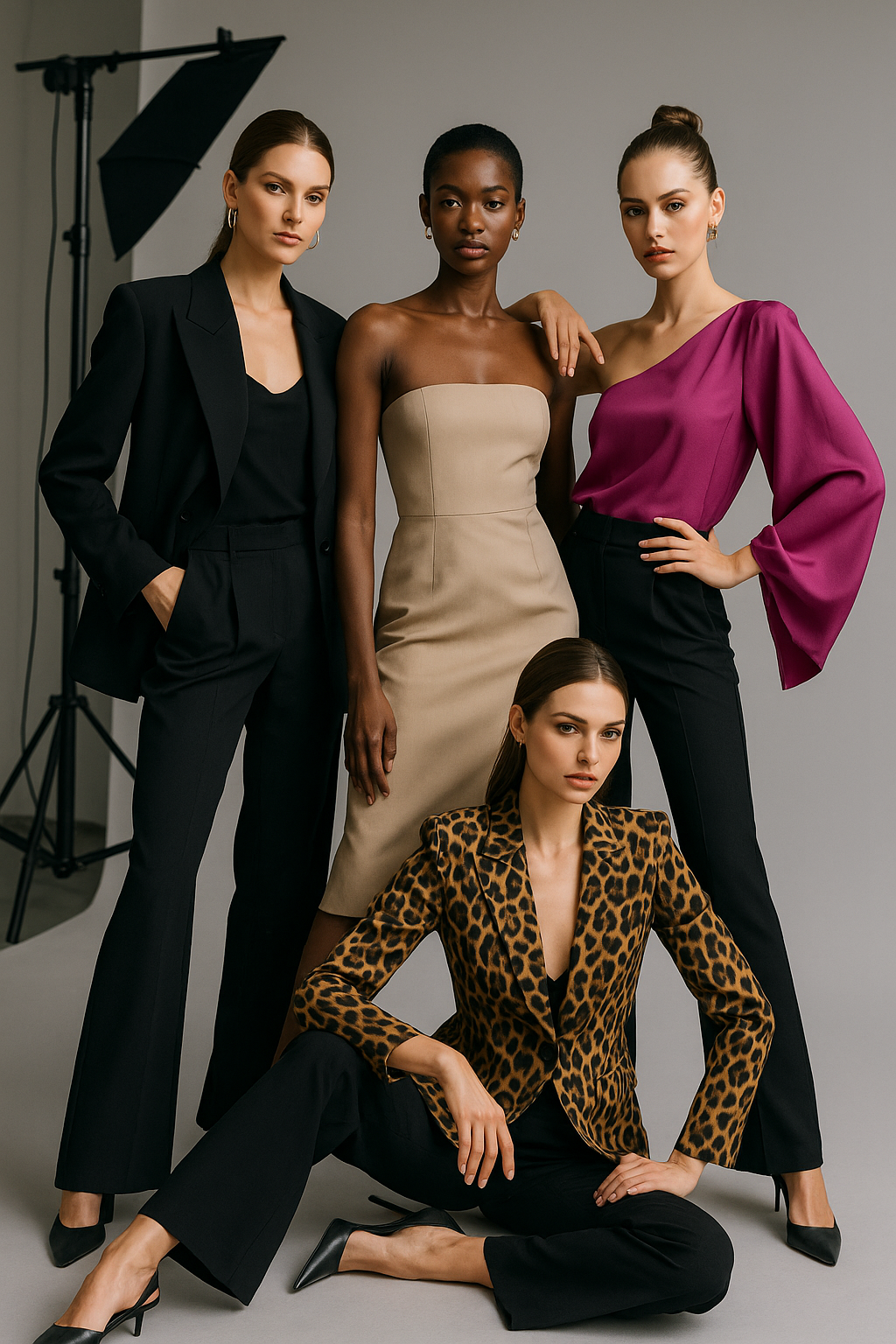 Women’s Apparel
