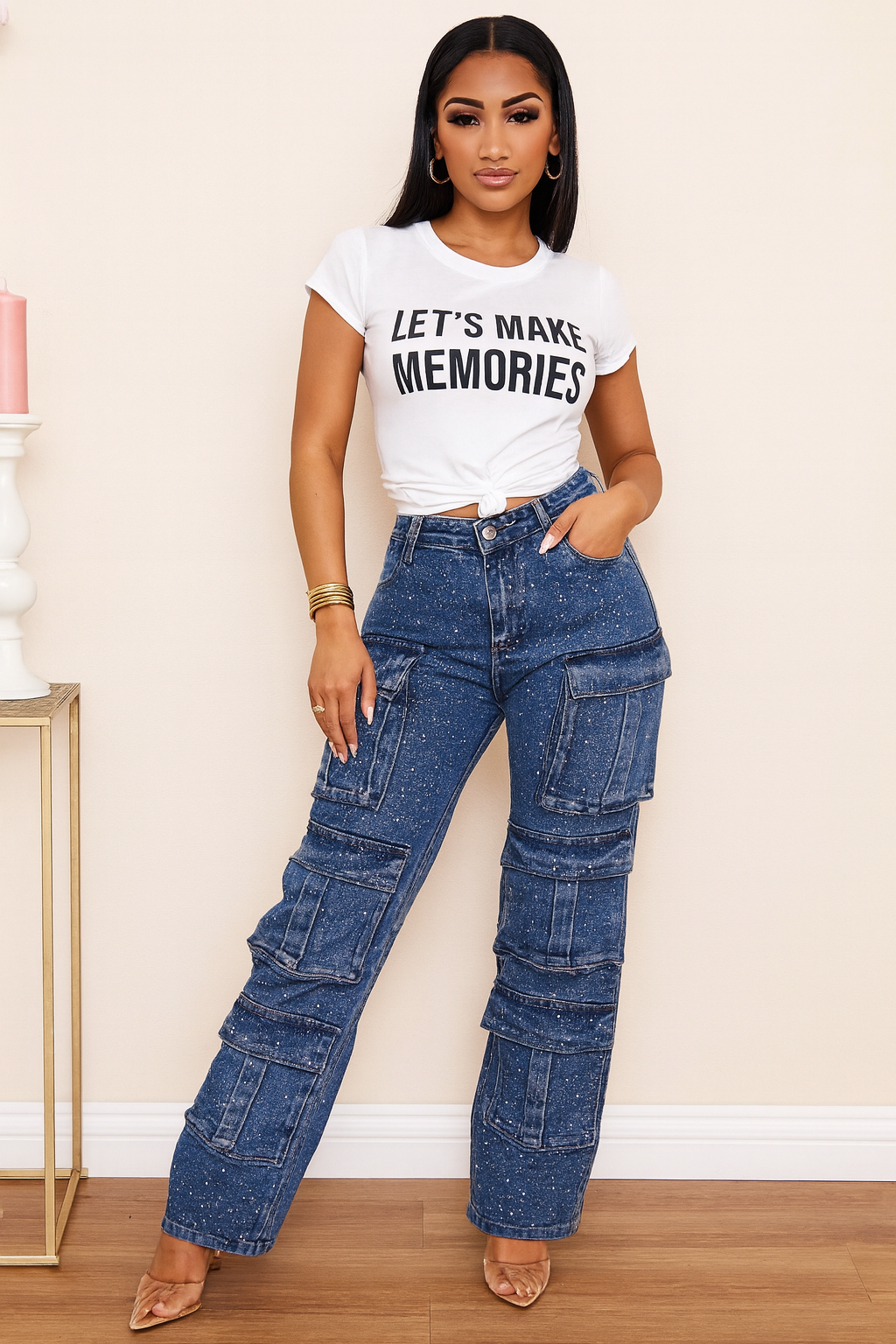 Personalized