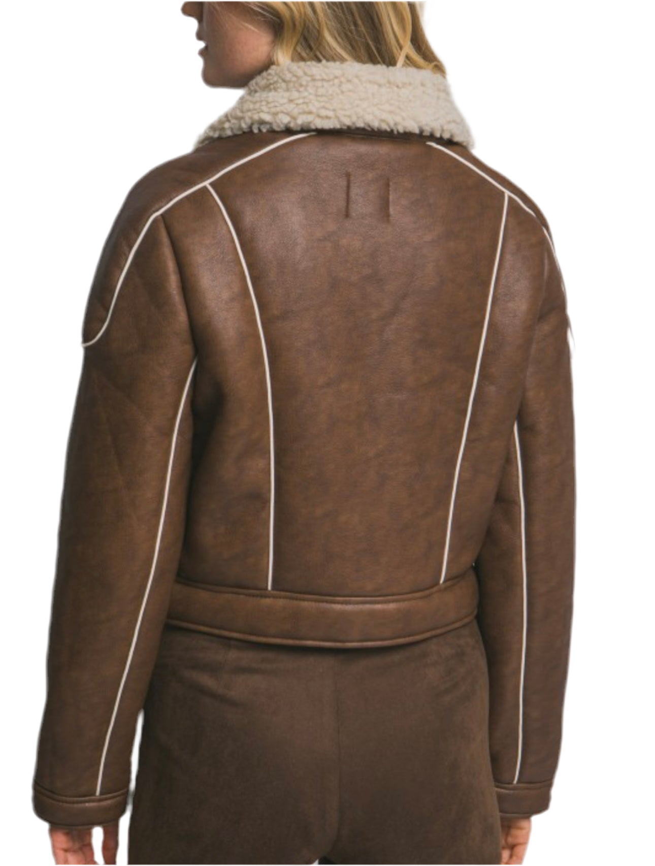 COCOA JACKET