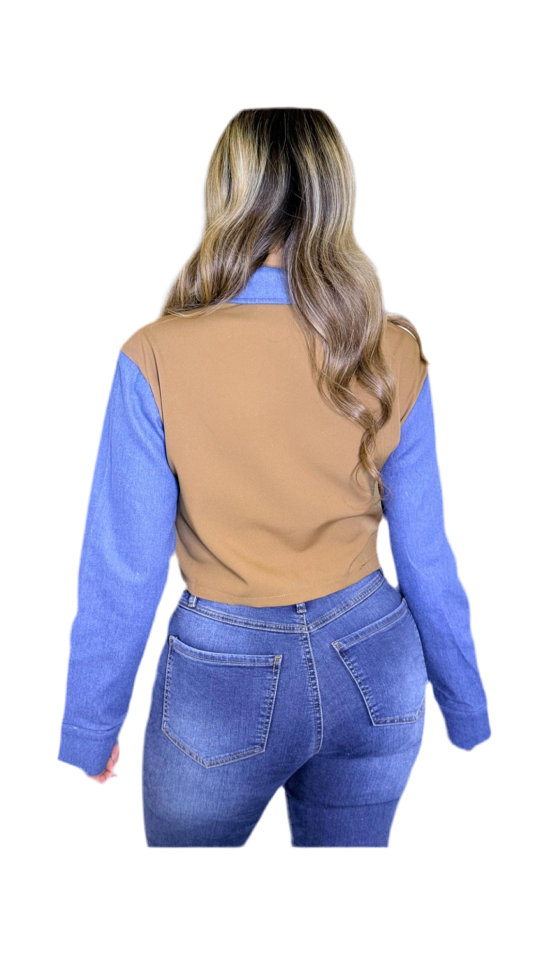 COCOA TOP