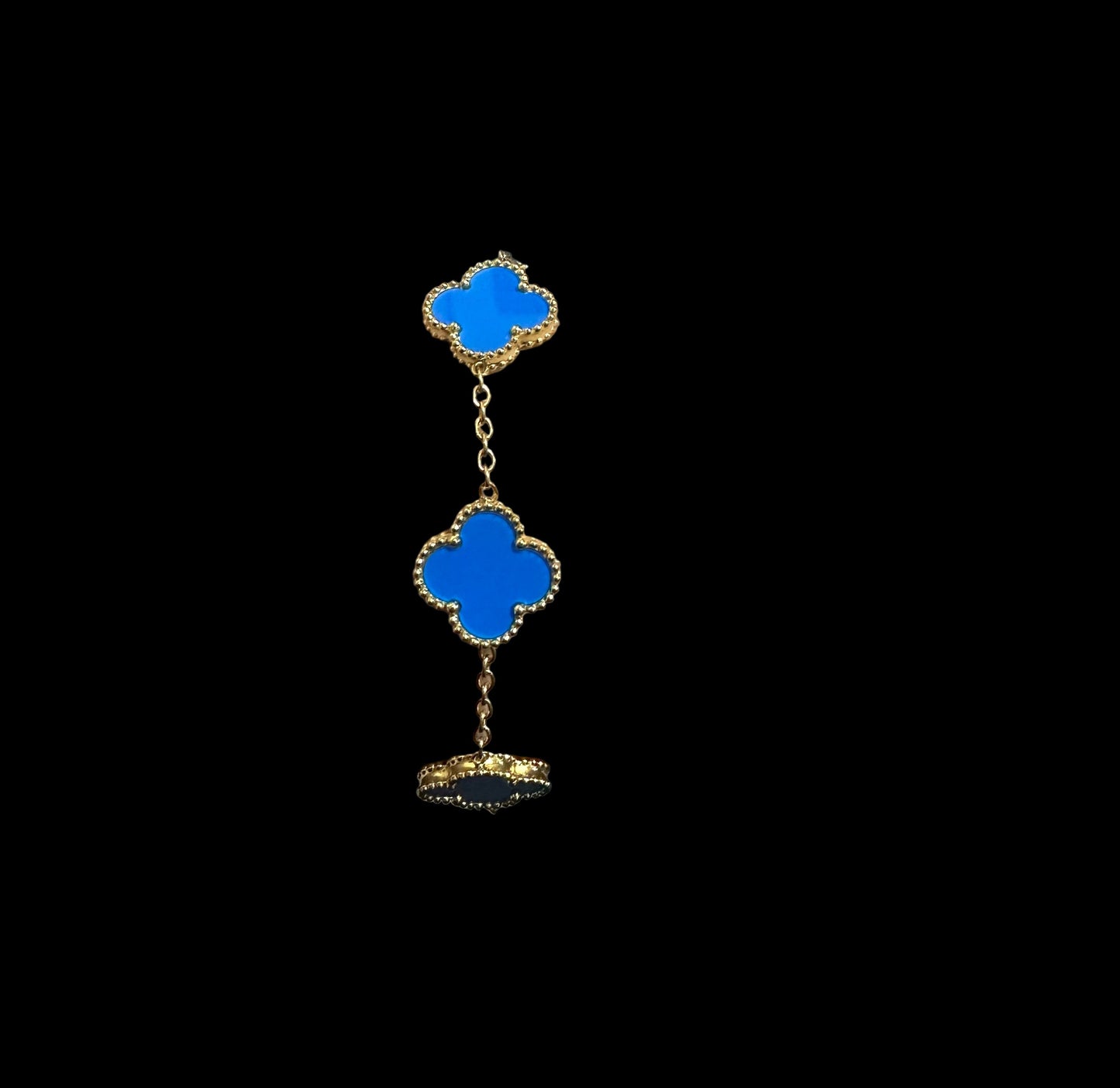 5 CLO FINE JEWELRY BRACELET (CHOOSE YOUR COLOR)