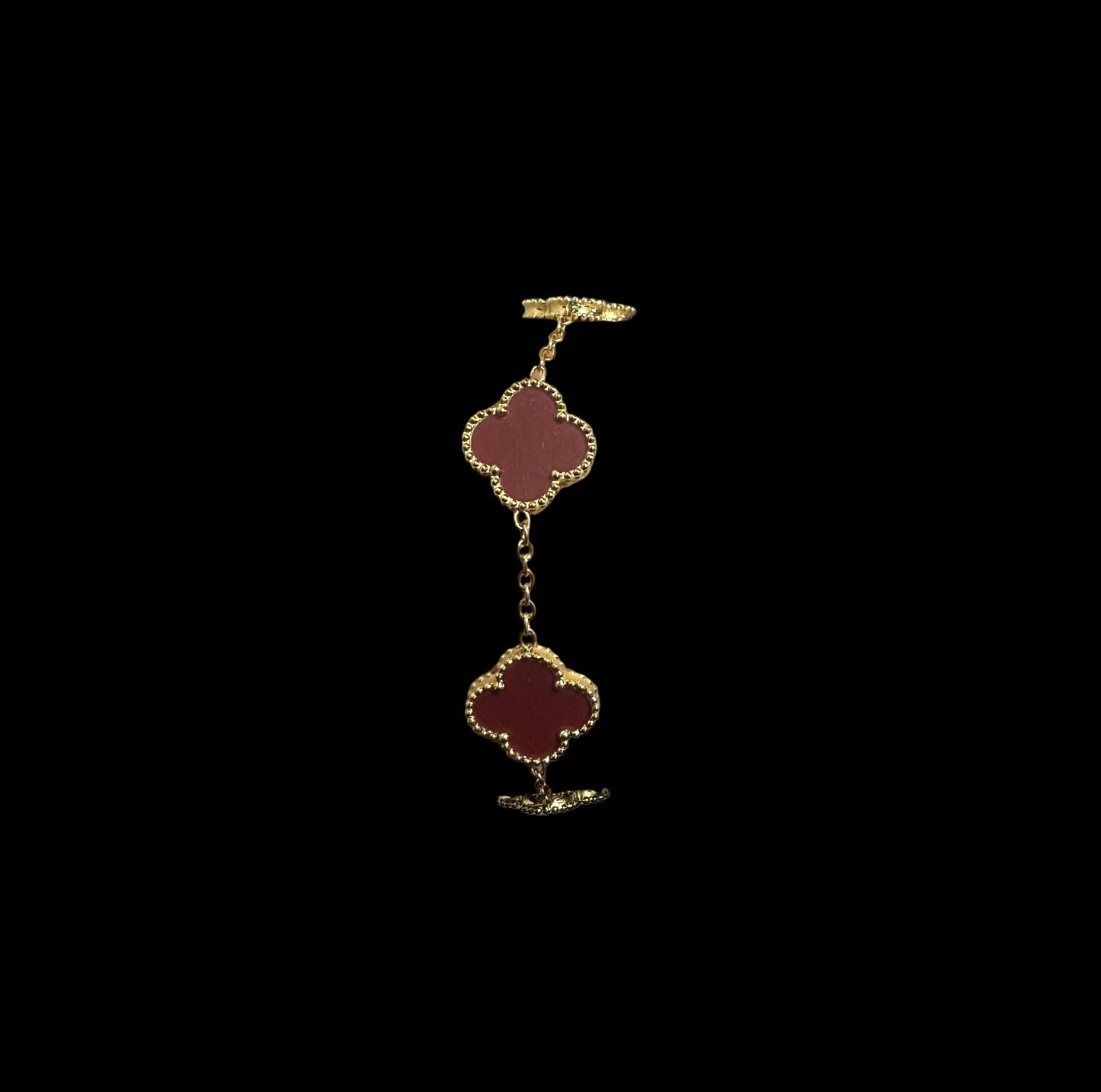 5 CLO FINE JEWELRY BRACELET (CHOOSE YOUR COLOR)