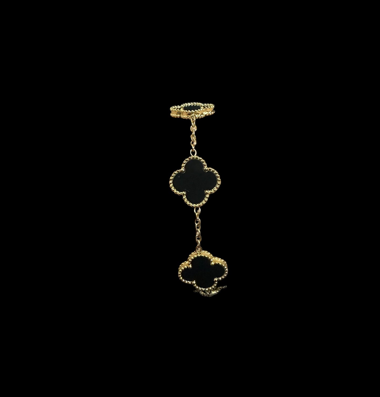 5 CLO FINE JEWELRY BRACELET (CHOOSE YOUR COLOR)