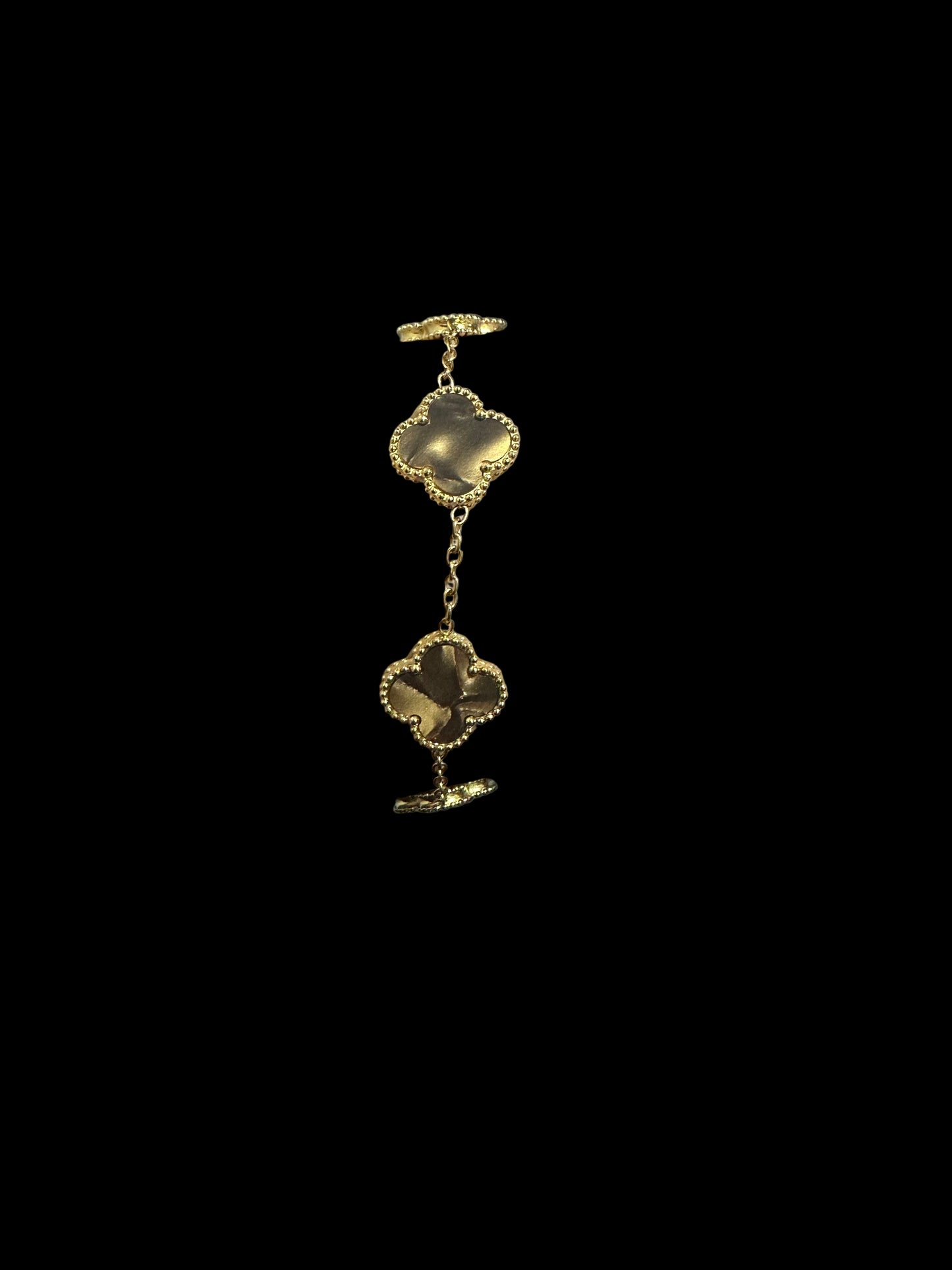 5 CLO FINE JEWELRY BRACELET (CHOOSE YOUR COLOR)