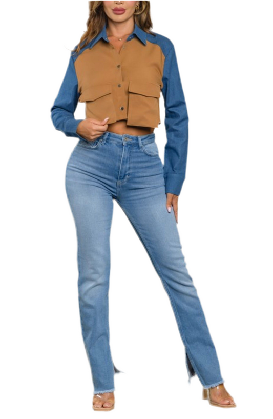 COCOA TOP