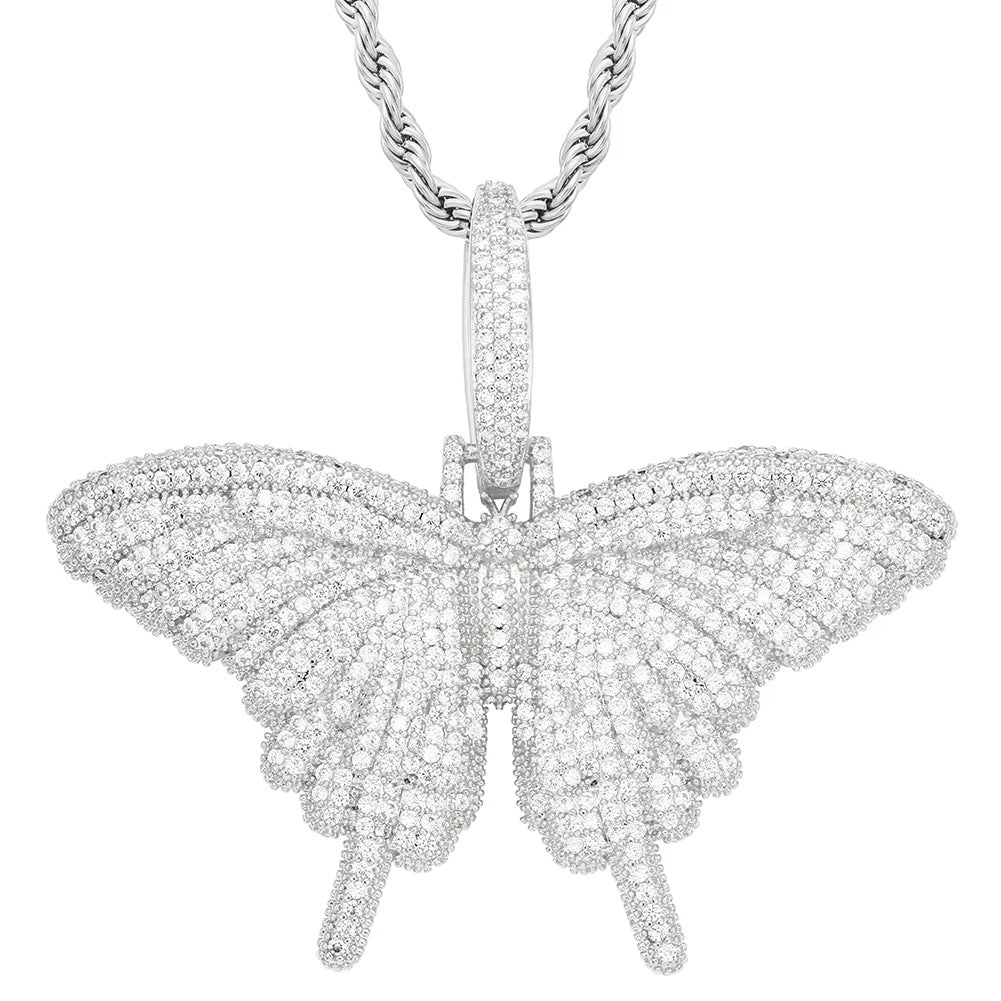 Moiss Butterfly
