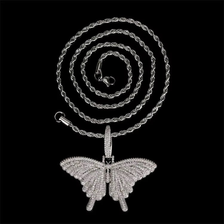 Moiss Butterfly